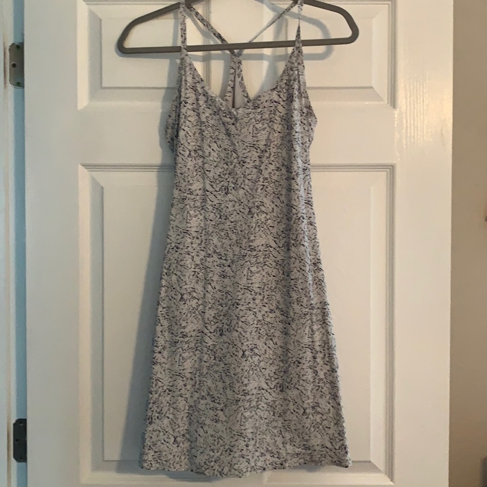 OV Exercise Dress
